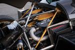 Pagani Huayra Pacchetto Tempesta Scozia 2016 года (NA)